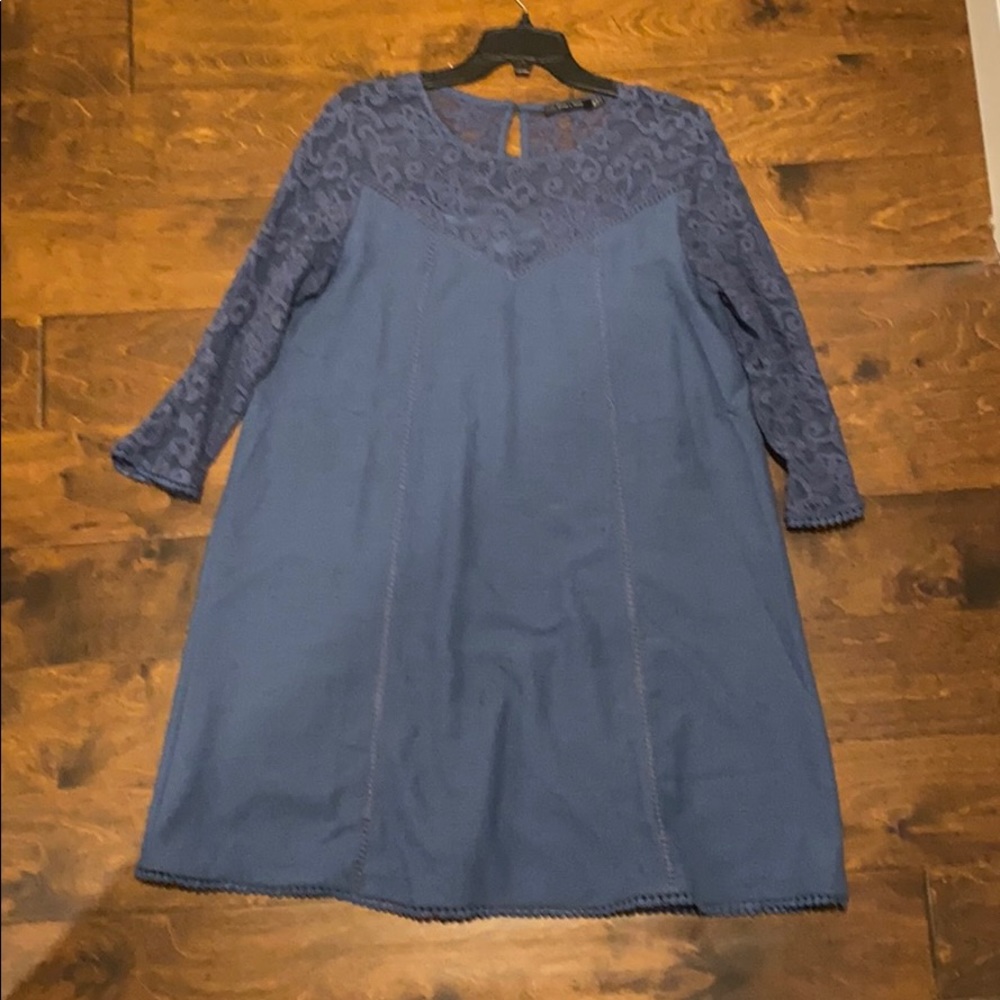 Boutique dress. Size medium
